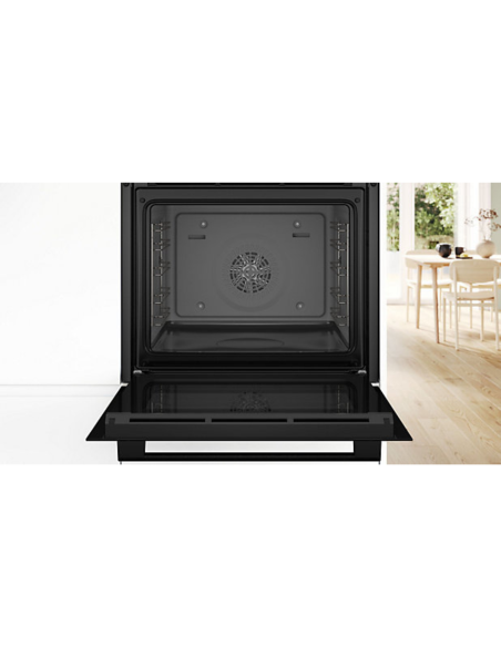 BOSCH Four EcoClean Multifonction 71L Hotair 3D
