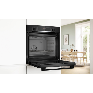 BOSCH Four EcoClean Multifonction 71L Hotair 3D