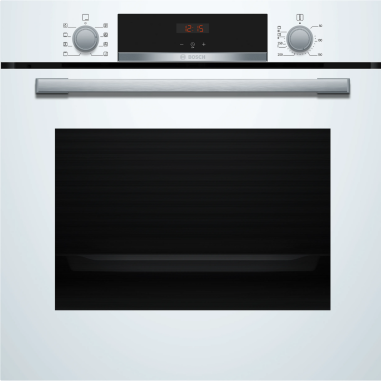 BOSCH Four EcoClean 71L Hotair 3D