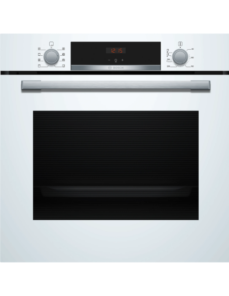 BOSCH Four EcoClean 71L Hotair 3D