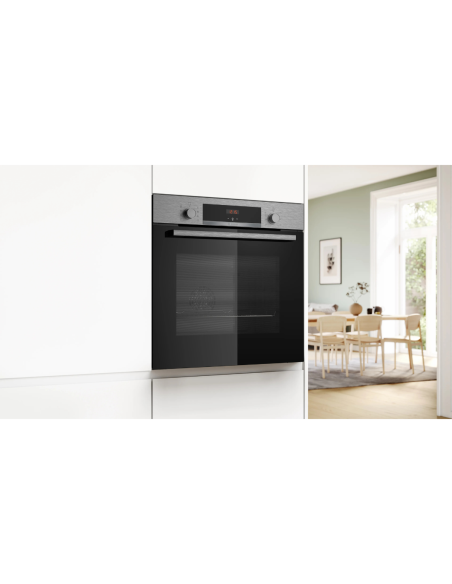BOSCH Four EcoClean 71L Hotair 3D