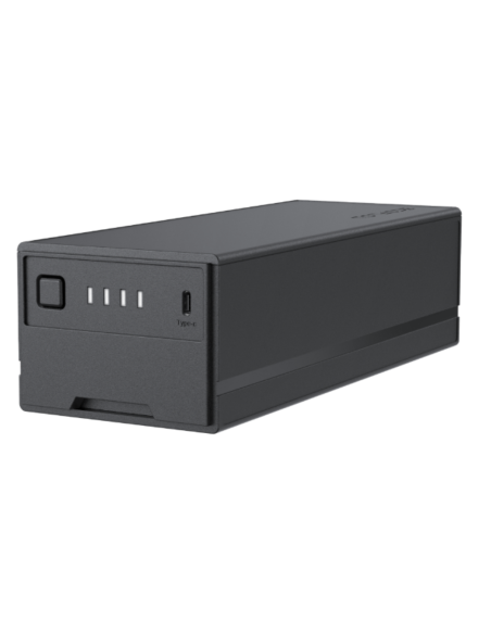 Kit Ecoflow Glacière 45L + Extra Batterie