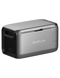 Kit Ecoflow Glacière 45L + Extra Batterie 2
