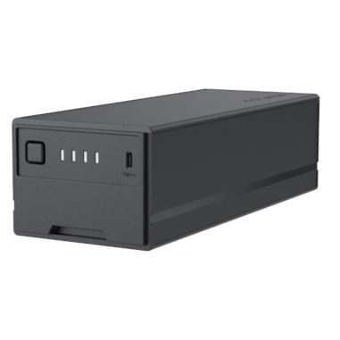 Kit Ecoflow Glacière 35L + Extra Batterie