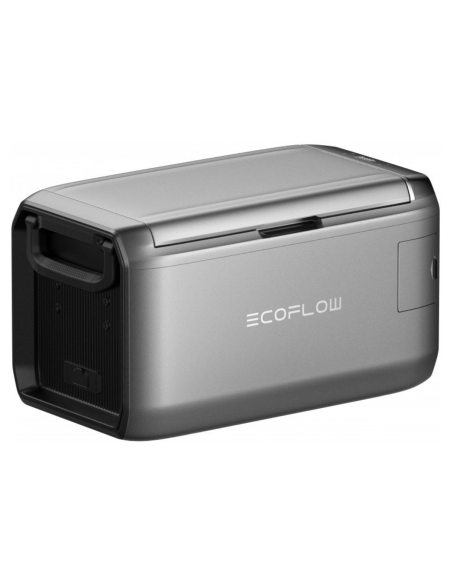 Kit Ecoflow Glacière 35L + Extra Batterie