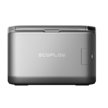ECOFLOW Glacière à Compression 55L 55W