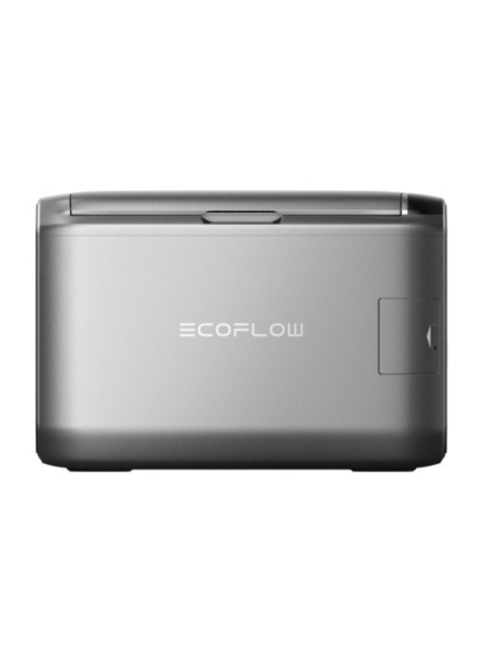 ECOFLOW Glacière à Compression 55L 55W