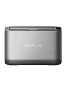ECOFLOW Glacière à Compression 45L 55W