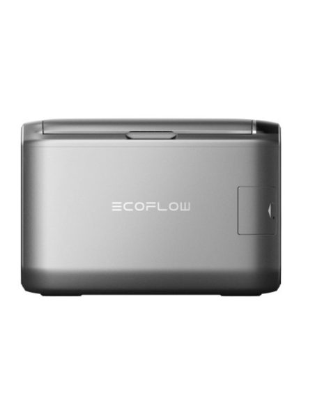 ECOFLOW Glacière à Compression 45L 55W