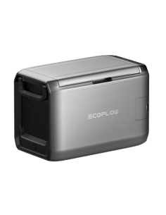 ECOFLOW Glacière à Compression 45L 55W 2
