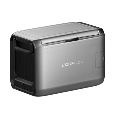 ECOFLOW Glacière à Compression 45L 55W