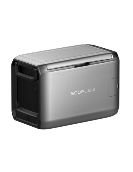 ECOFLOW Glacière à Compression 45L 55W