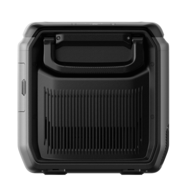 ECOFLOW Glacière à Compression 45L 55W