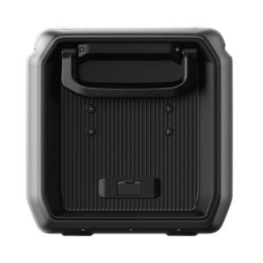 ECOFLOW Glacière à Compression 45L 55W