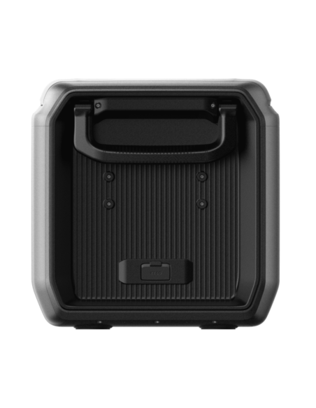 ECOFLOW Glacière à Compression 45L 55W
