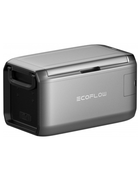 ECOFLOW Glacière à Compression 35L 55W