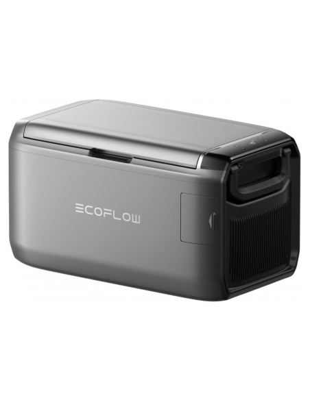 ECOFLOW Glacière à Compression 35L 55W