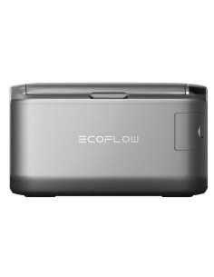 ECOFLOW Glacière à Compression 35L 55W 2