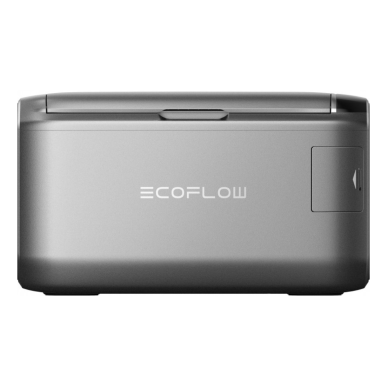 ECOFLOW Glacière à Compression 35L 55W