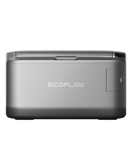 ECOFLOW Glacière à Compression 35L 55W