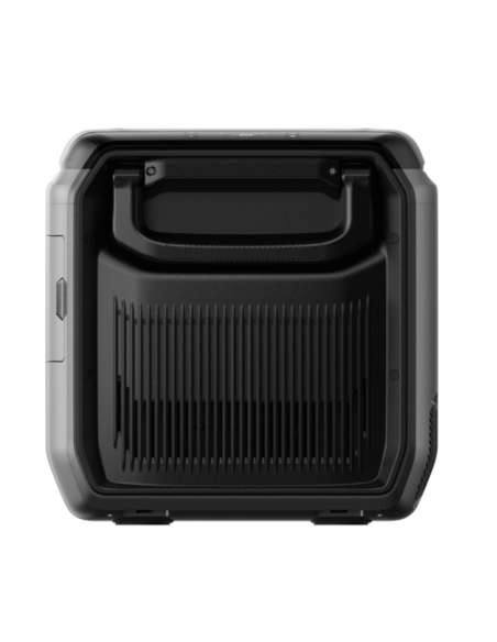 ECOFLOW Glacière à Compression 35L 55W
