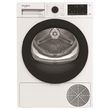 WHIRLPOOL Sèche-linge CWD84MWBSFR