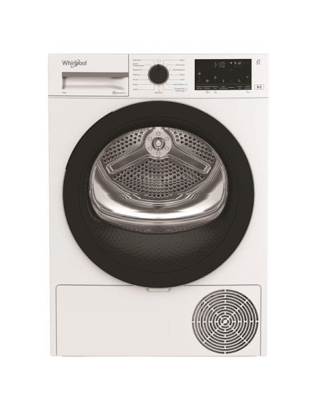 WHIRLPOOL Sèche-linge CWD84MWBSFR