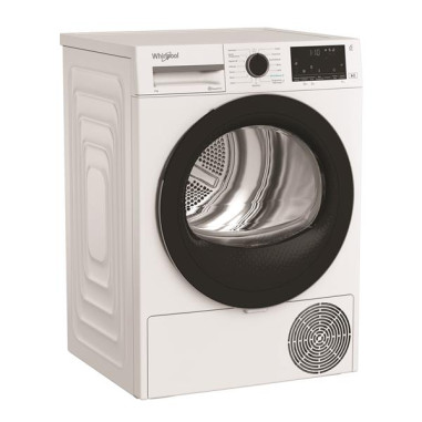 WHIRLPOOL Sèche-linge CWD84MWBSFR
