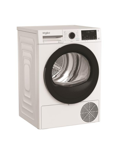 WHIRLPOOL Sèche-linge CWD84MWBSFR