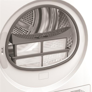 WHIRLPOOL Sèche-linge CWD84MWBSFR