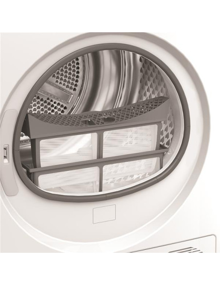 WHIRLPOOL Sèche-linge CWD84MWBSFR