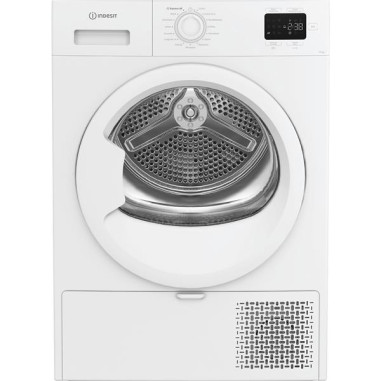 INDESIT Sèche-linge CYD102DWWFR