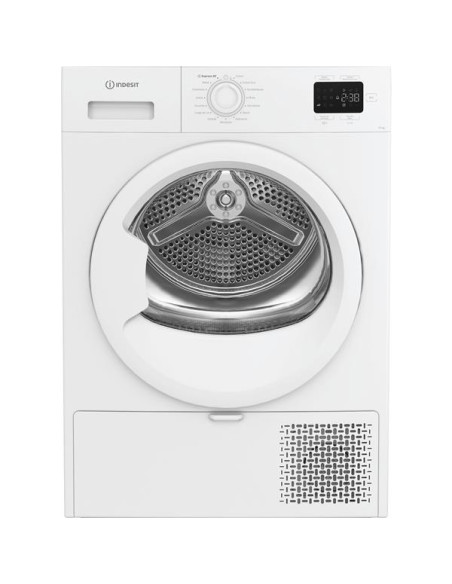 INDESIT Sèche-linge CYD102DWWFR