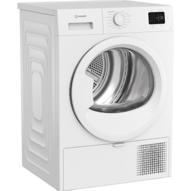 INDESIT Sèche-linge CYD102DWWFR