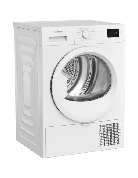 INDESIT Sèche-linge CYD102DWWFR