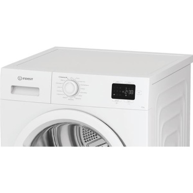 INDESIT Sèche-linge CYD102DWWFR