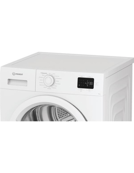 INDESIT Sèche-linge CYD102DWWFR