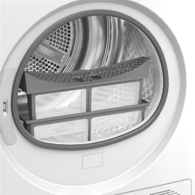 INDESIT Sèche-linge CYD102DWWFR