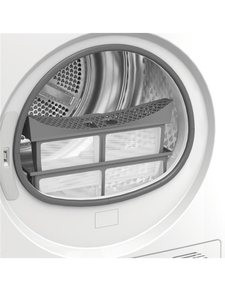 INDESIT Sèche-linge CYD102DWWFR