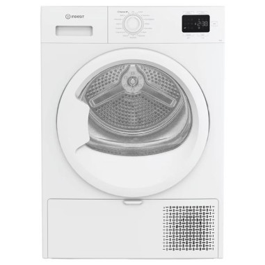 INDESIT Sèche-linge CYSD82DWWFR