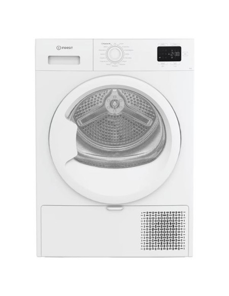 INDESIT Sèche-linge CYSD82DWWFR
