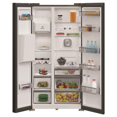 WHIRLPOOL Réfrigérateur WHG26574WXK5E
