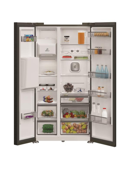 WHIRLPOOL Réfrigérateur WHG26574WXK5E