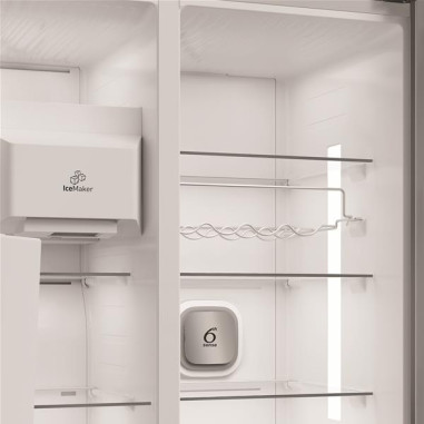 WHIRLPOOL Réfrigérateur WHG26574WXK5E