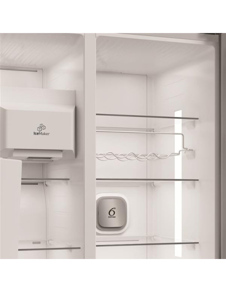 WHIRLPOOL Réfrigérateur WHG26574WXK5E