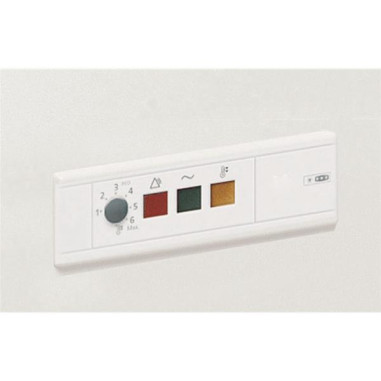 Congélateur coffre WHM4612