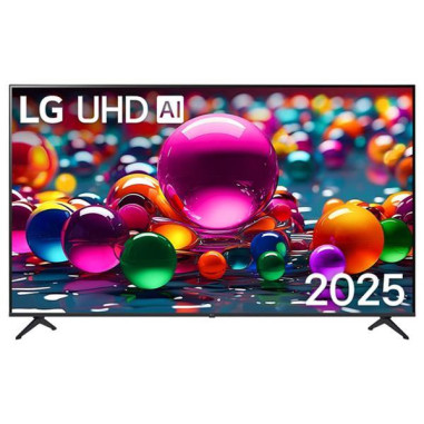 LG TV LED 4K - 86UA75006LA