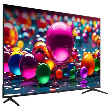 LG TV LED 4K - 86UA75006LA