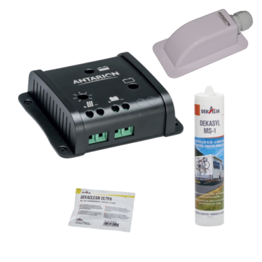 ANTARION BLISTER DE POSE SOLAIRE SC10