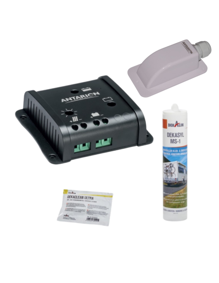 ANTARION BLISTER DE POSE SOLAIRE SC10